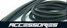 Windscreen Accessories