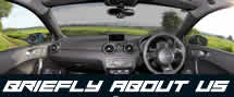briefly  about us image
