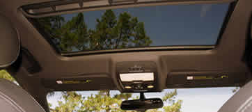 Sunroof Repair and Service image
